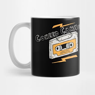 Vintage -Coheed Cambria Mug